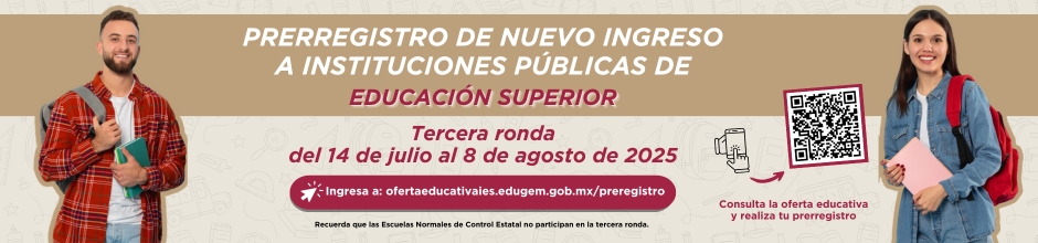 Tercera etapa